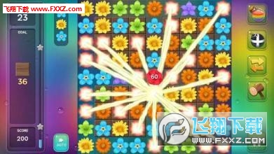 Flower Match Puzzle(rƥi})v1.0.8 ׿؈D0