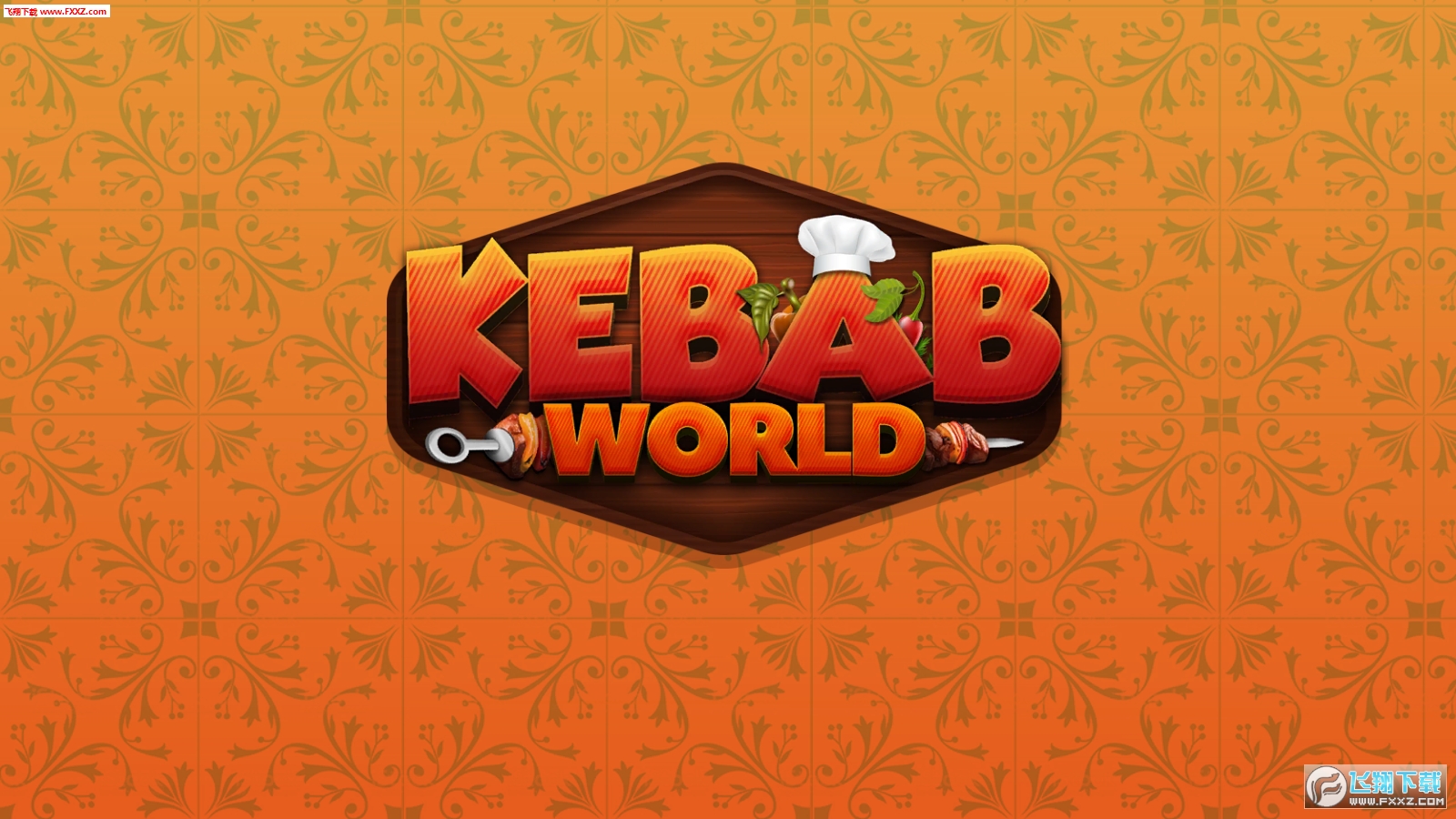 Kebab World(տϷ)ͼ0