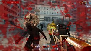 Zombie Objective(ʬĿ갲׿)v1.0.9ͼ0