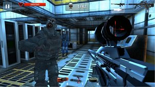 Zombie Objective(ʬĿ갲׿)v1.0.9ͼ3