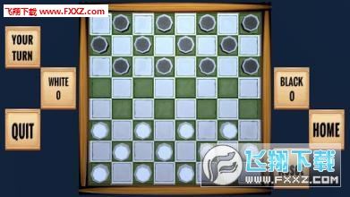 Checkersv2.0 ׿ͼ1