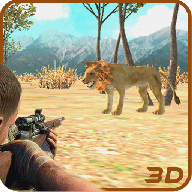 Lion Hunting Challenge(ʨս)v2.3 ׿