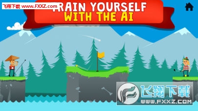Battle Golf Online(߶ԾϷ)v1.1ͼ2
