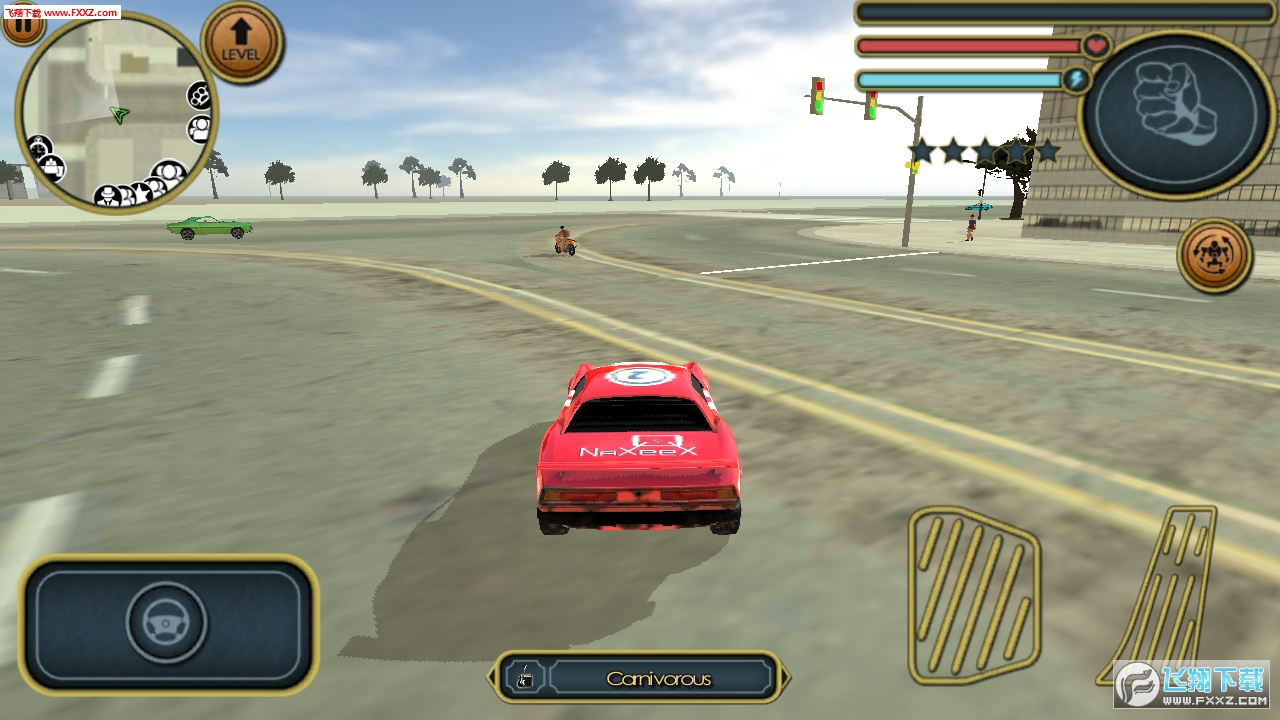 Top Car Robot(˰׿)ͼ3
