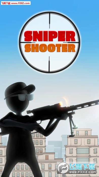 Sniper Shooter׿v2.9.2ͼ1