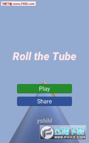 Roll the Tube(rollthetubeϷ)ͼ0
