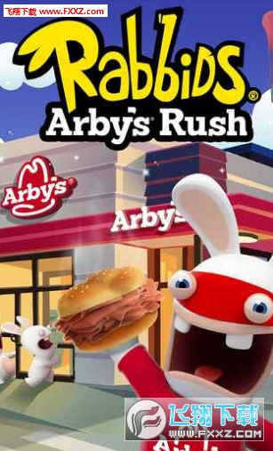 Rabbids Arby(ӳ)ͼ0