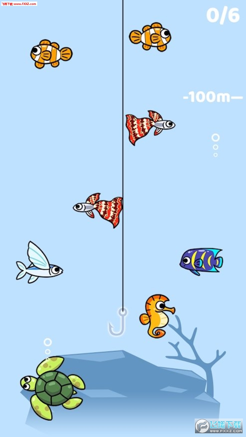 Fishing Quest(ʱ)v1.0 ׿ͼ1