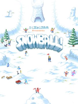 Snowball!(ѩ(Snowball))ͼ0