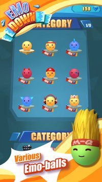 Emo Down()v1.1.8ͼ2