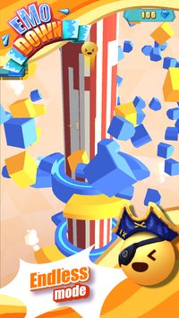 Emo Down()v1.1.8ͼ0
