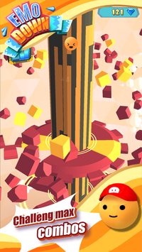 Emo Down()v1.1.8ͼ1