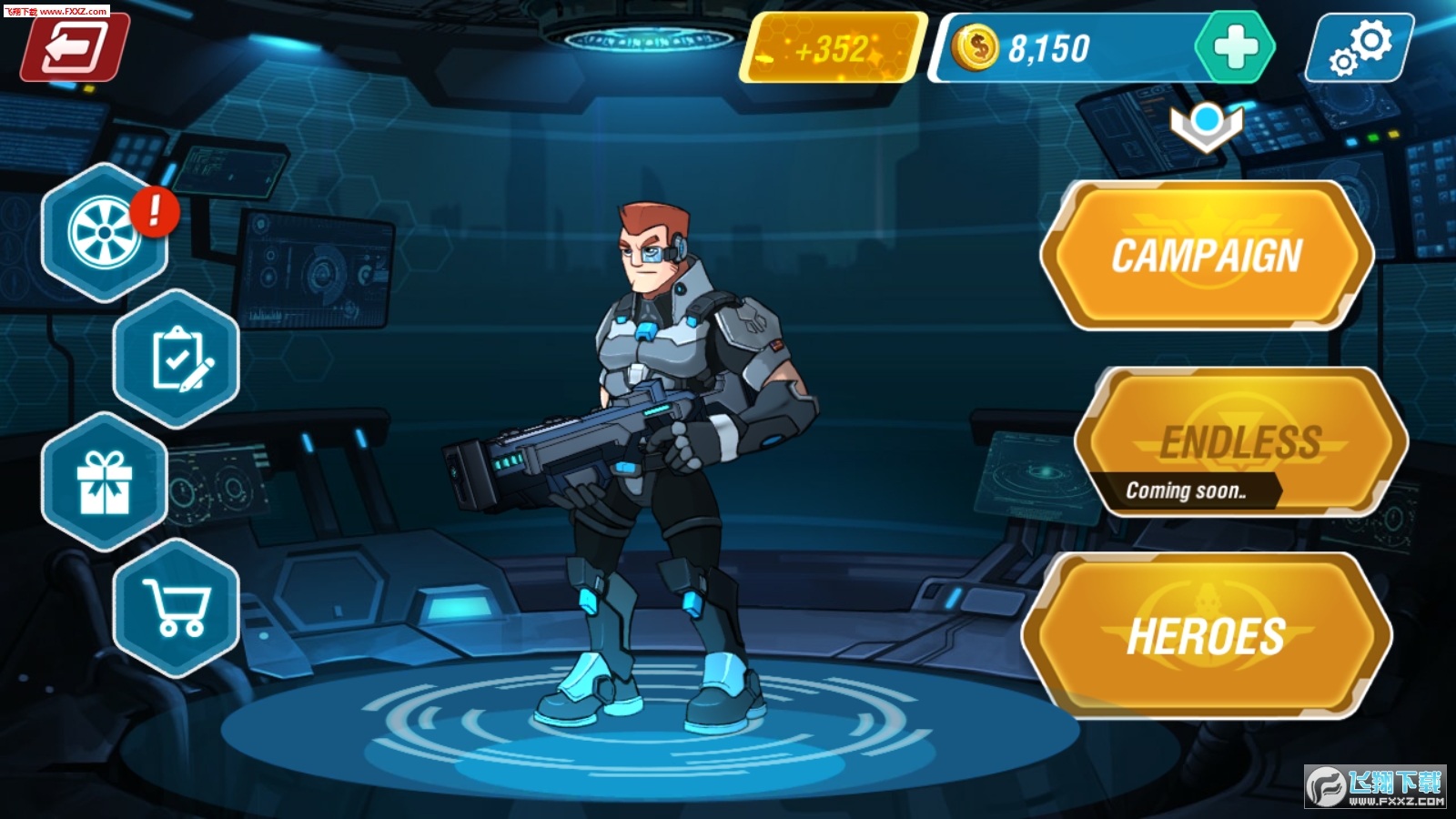 Laser Squad(Сʽ)ͼ0