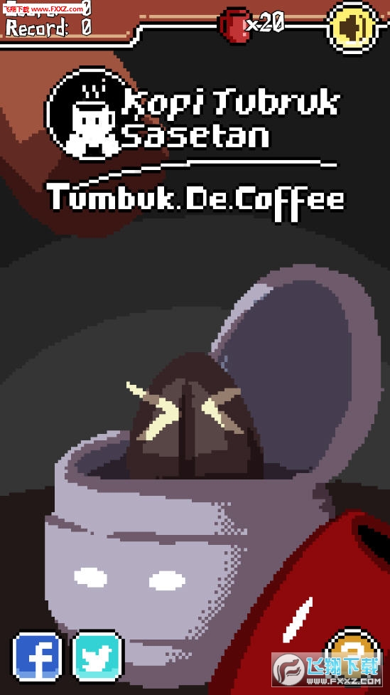 KTS-TDC(Tumbuk de CoffeeϷ)v 1.0.1ͼ0