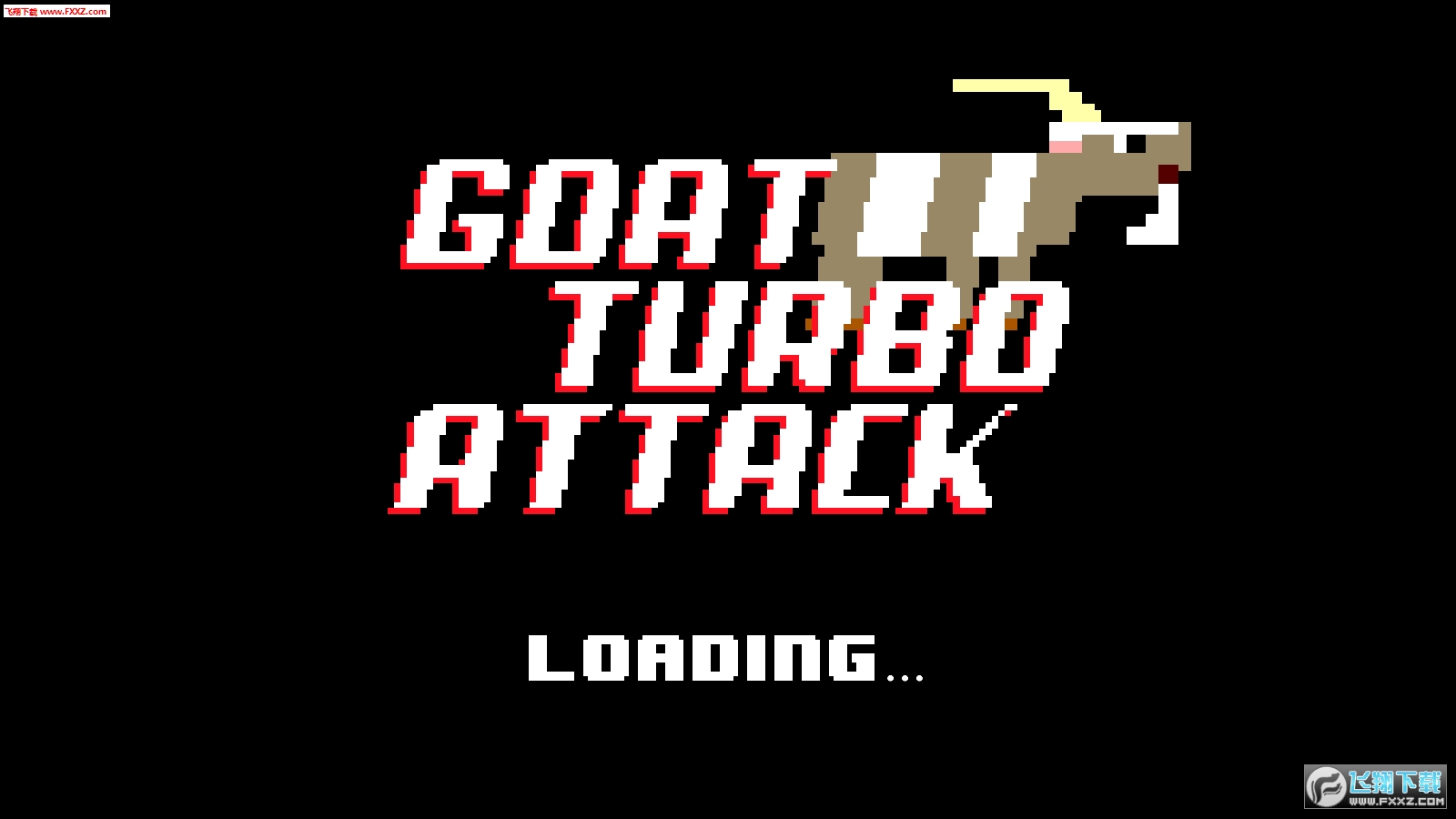 GoaT Attack(ɽ򹥻Goat Turbo Attack)ͼ0