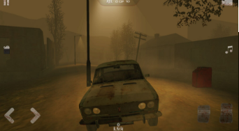 Beware of the car(ҹ)v1.1 ׿ͼ3
