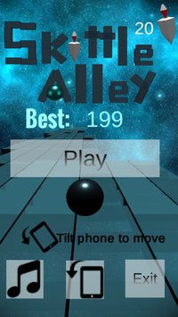 SkittleAlley(Skittle Alley)v1.1.0ͼ0