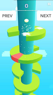 Helix Jump Foreverνͼ1