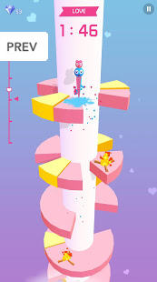 Helix Jump Foreverνͼ0