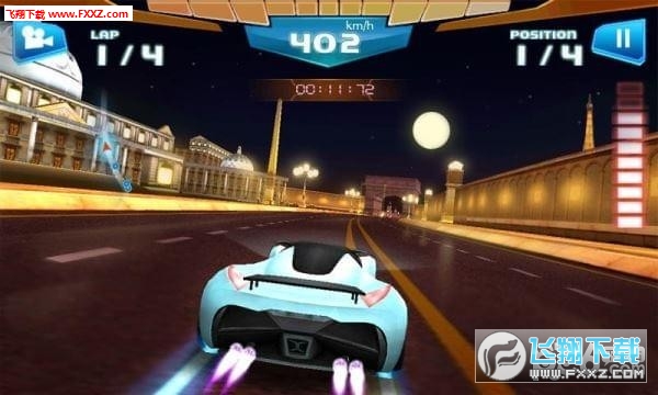 Crazy for Speed 2(ٿ2°)1.0.3181ͼ3