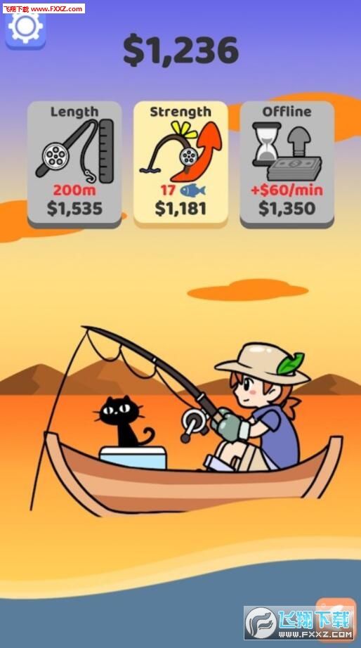 Fishing Quest(ʱֻ)ͼ0