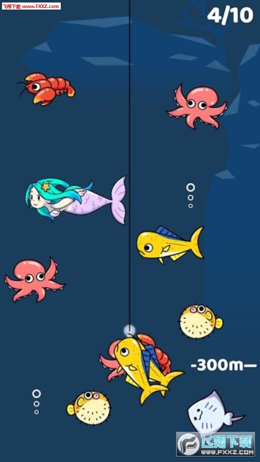 Fishing Quest(ʱֻ)ͼ2