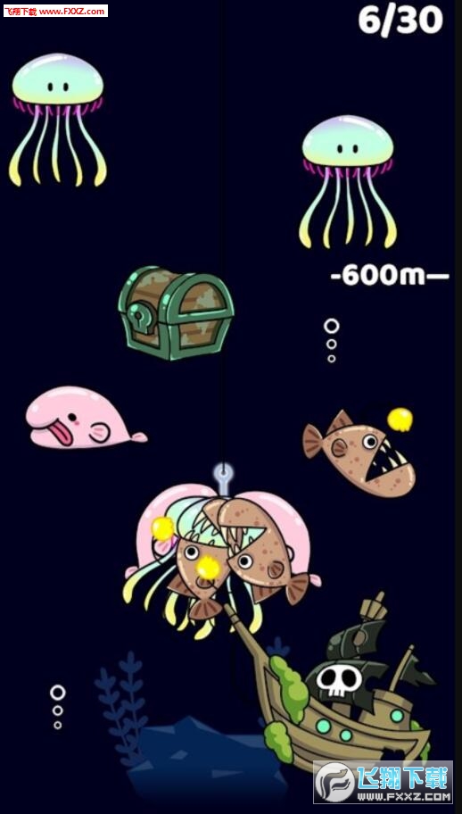 Fishing Quest(ʱֻ)ͼ3