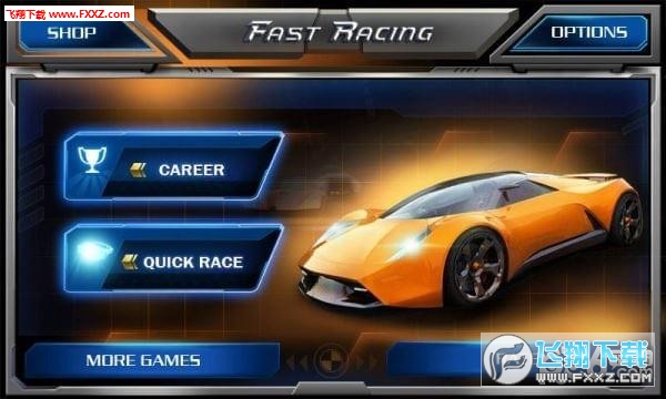 Crazy for Speed 2(ٿ2°)1.0.3181ͼ0