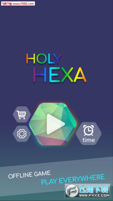 holy hexa[؈D1