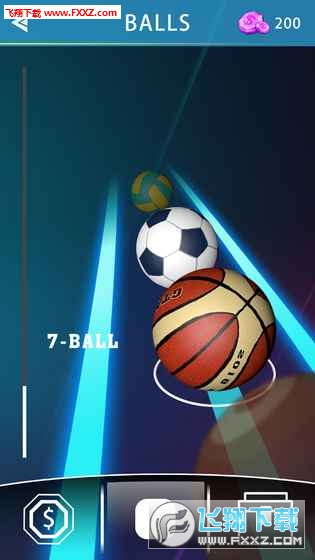 Rolling BallsϷͼ0