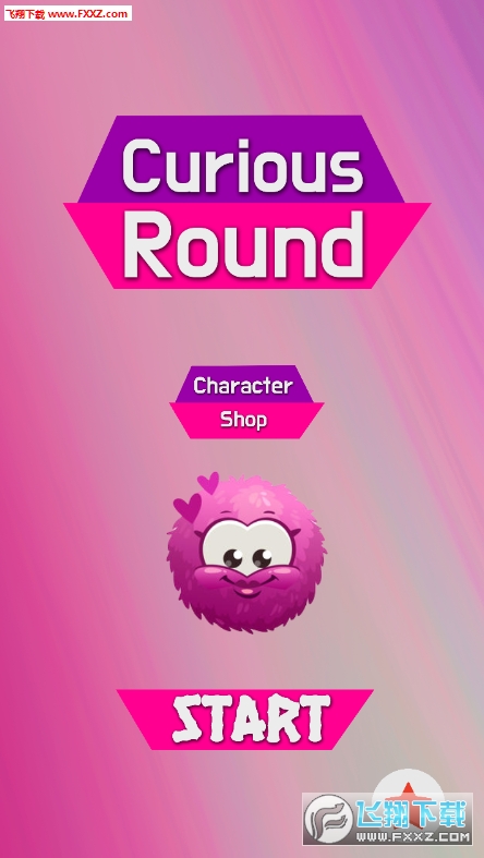 Curious Round(쳣)v2.3ͼ0