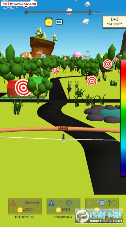 Arrow Throwing(ͷͶ)v1.0ͼ0