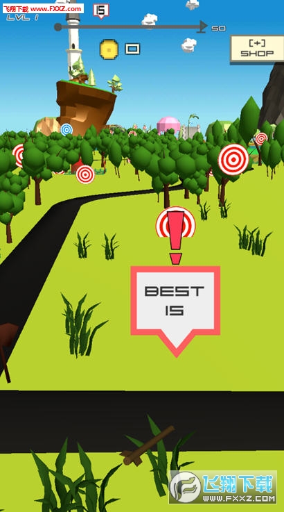 Arrow Throwing(ͷͶ)v1.0ͼ1