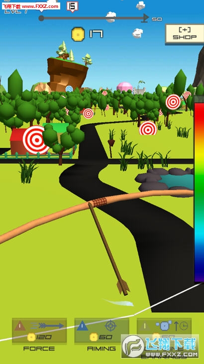 Arrow Throwing(ͷͶ)v1.0ͼ2