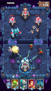 Battle Of Wizards(Clash of Wizards Battle Royale)v0.2.1ͼ0