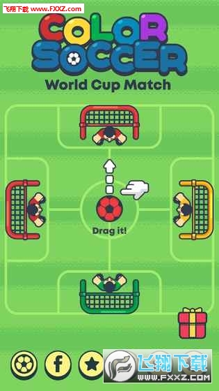 Color Soccer(ɫ°)ͼ1