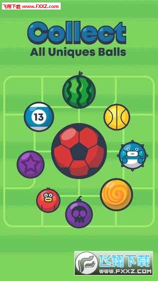 Color Soccer(ɫ°)ͼ2