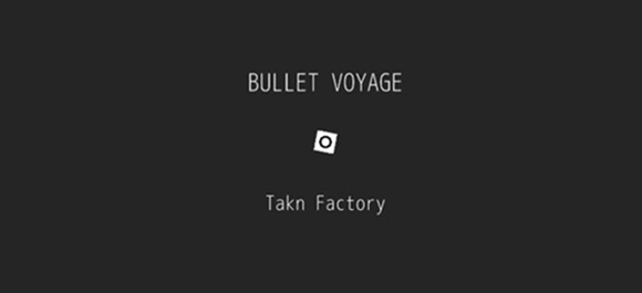 Bullet Voyage����_Bullet Voyage����