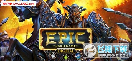 Epic Card Gameνͼ0