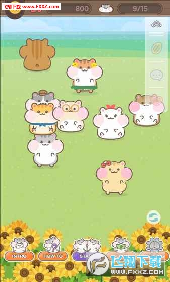 Hamster Townٷ1.1ͼ2