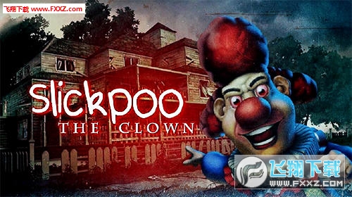 Slickpoo The clownv1.0.3 ׿ͼ0