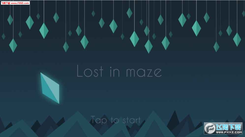 Lost In Maze Android(Lost In Mazeֻ)v1.0.0ͼ0