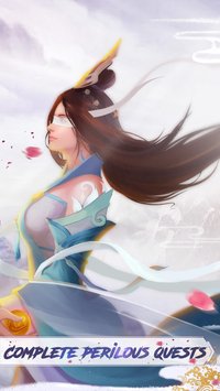 BreakHeavens(޽ư׿)ͼ1