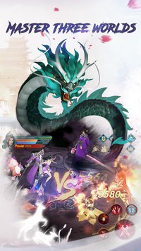 BreakHeavens(޽ư׿)ͼ0