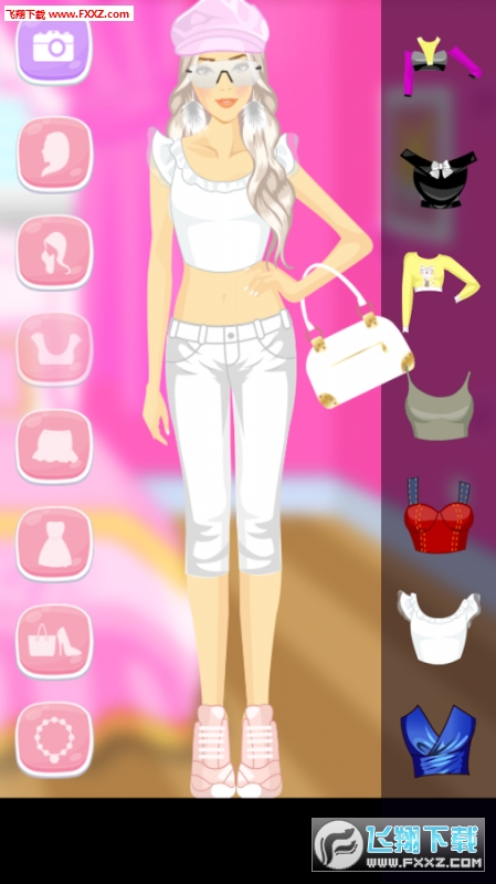 Fashion Girl(ʱŮ)ͼ2