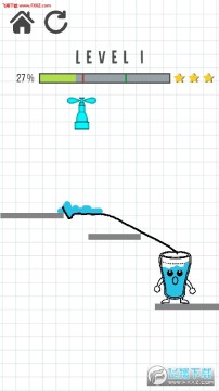 快乐玻璃杯手游 快乐玻璃杯手游