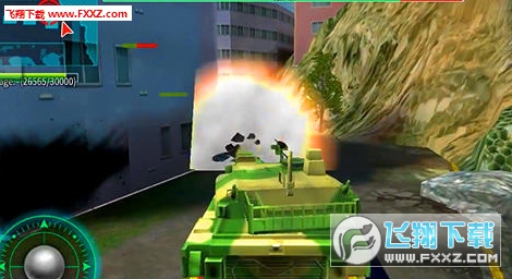 ̹Generation Tank׿