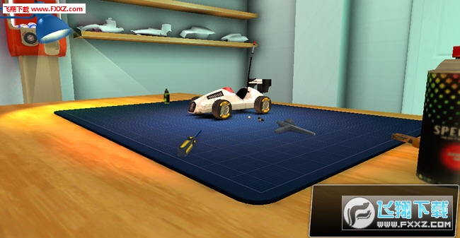 Extreme Racing2(Oِ܇2)