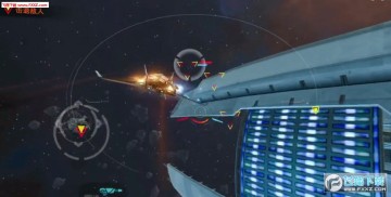 Galoxy on Fire3����