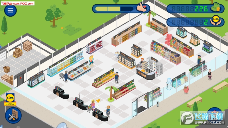My Lidl Shop׿
